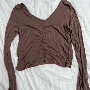 American Eagle long sleeve shirt